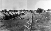 Smithfield Avenue POW Camp